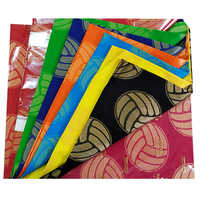 Cotton Yarn Dyed Fabric