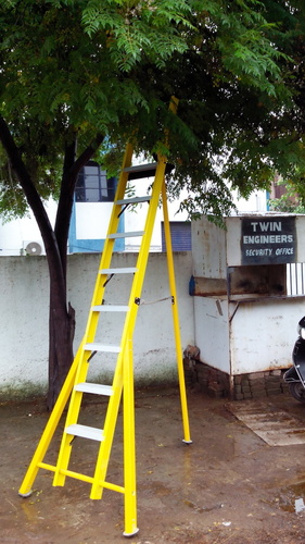 Agriculture FRP Ladder