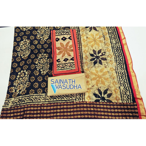 Pure Silk Fabric
