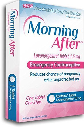 Levonorgestrel tablet