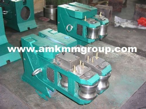 Rolling mill guide Manufacturer,Rolling mill guide Supplier,Exporter