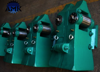 Rolling Mill Guide