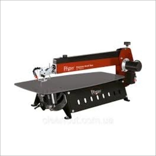 Pegas Switzerland Scroll Saw