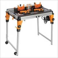 Router Table Module