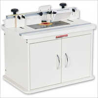 Axminster Benchtop Router Table