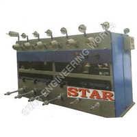 Bare Wire Annealing Machine