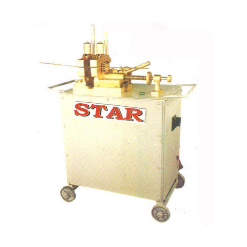 Butt Welding Machine