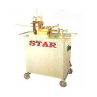 Butt Welding Machine