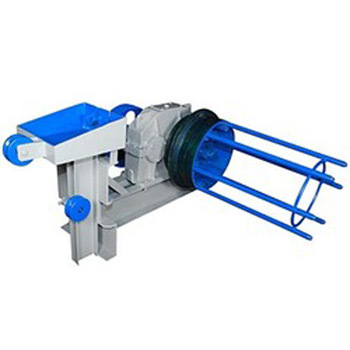Double Die Rod Machine
