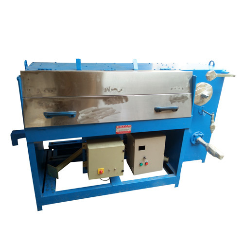 High Speed Wire Drawing Machine