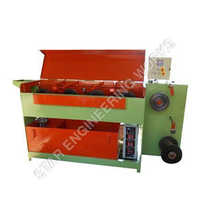 Wire Drawing Super Fine Machine