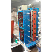 Wire Tinning Machine