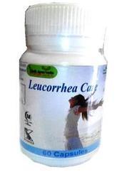 leucorrhoea capsules