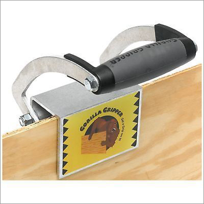 Hardware Easy to Hold Handheld Gorilla Gripper