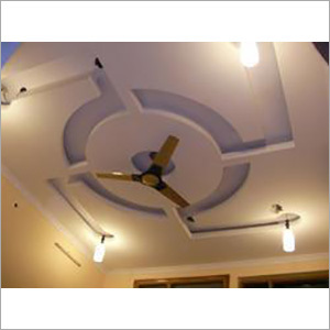 False Ceiling Roofing