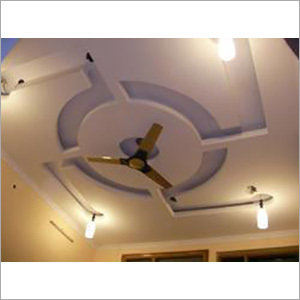 False Ceiling & Roofing