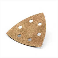 Tungsten Carbide Abrasive Disc