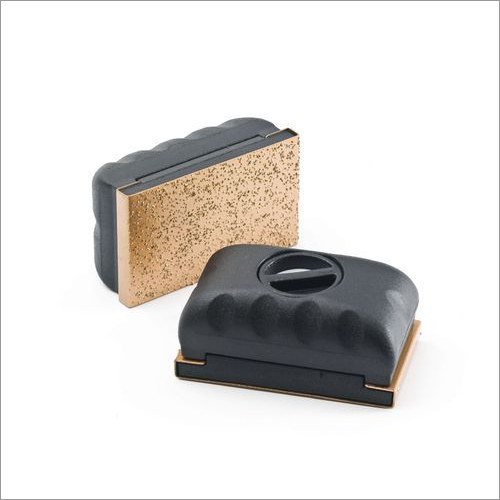 Tungsten Carbide Sanding Block