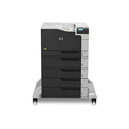 HP LaserJet A3 Color Printer