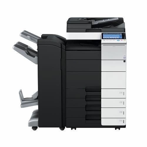 Konica Minolta Photocopier Machine