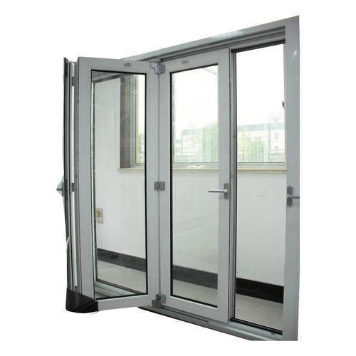 Aluminum Openable Window