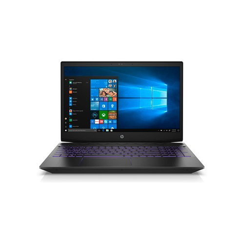 Hp Pavilion Gaming Cx Series Laptop
