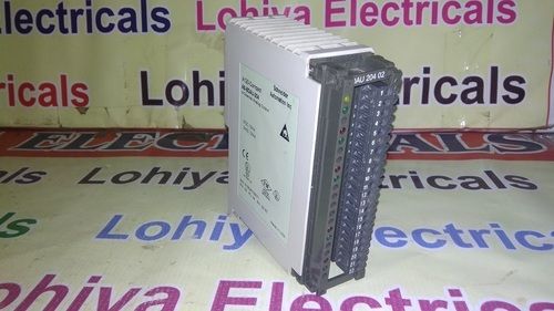 SCHNEIDER ELECTRIC OUTPUT MODULE