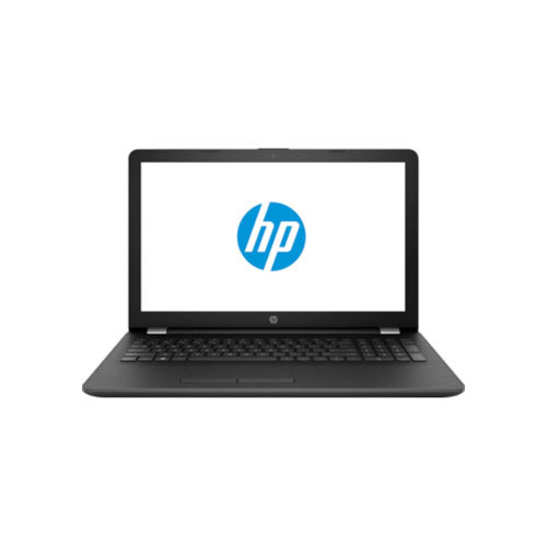 Black HP laptops