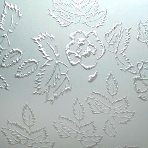 Designer Glass Installation Service