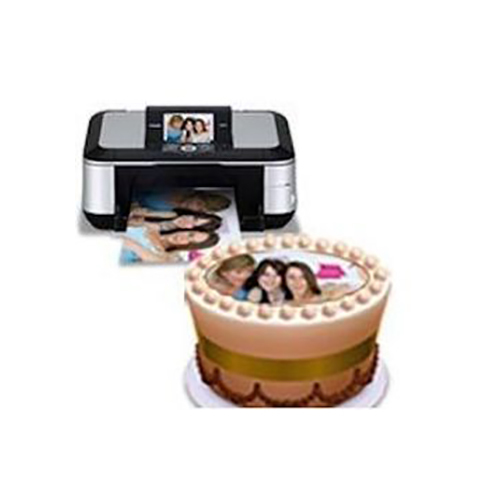 Cake digital Printer