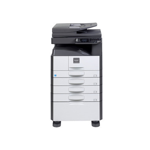 Digital Multifunctional Laser Printer