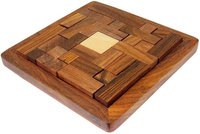 Pentameno Puzzle