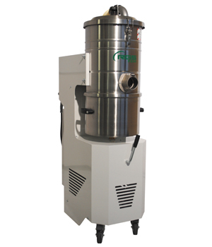 VACUUM FLOOR CLEANER