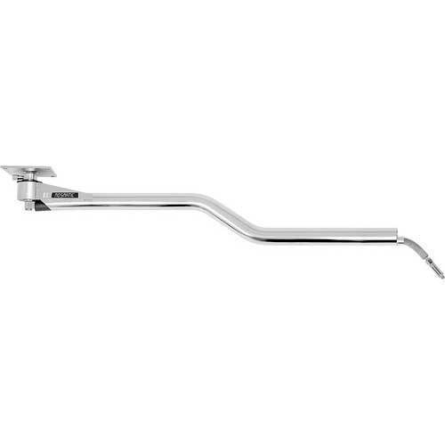 Stainless Steel Z Shape Car Wash Boom Scissor Lift