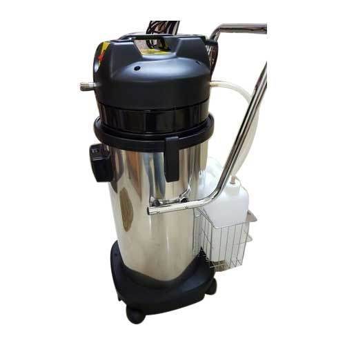 Vacuum Upholstery Cleaning Machines Scissor Lift