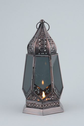 Hex Lantern