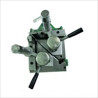 Upvc Windows Making Machines Warranty: 1 Year