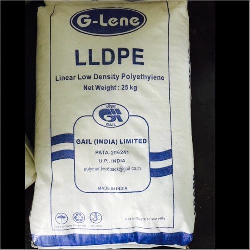 Gail Patt -II LLDPE Film Grade F18S010UA