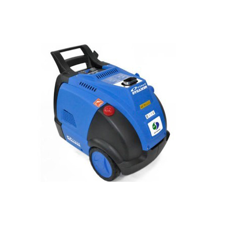 Optima Steam Car Washer