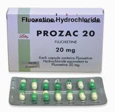 Prozac Tablet