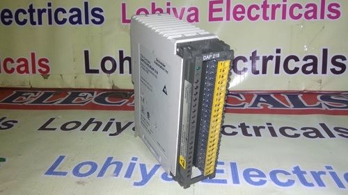 SCHNEIDER ELECTRIC INPUT MODULE