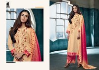 Pakistani Designer Suits