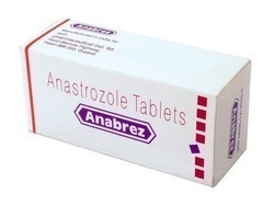 Anabrez tablet