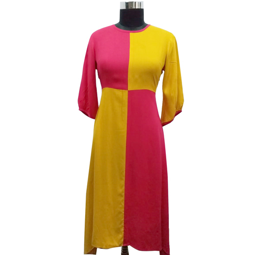 Ladies Designer Kurtis