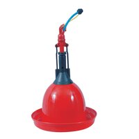 Bell Drinker-classic