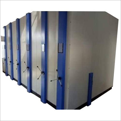 Compactor Storage System