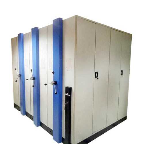 Compactor Storage