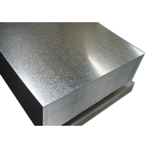 Stainless Steel Sheets