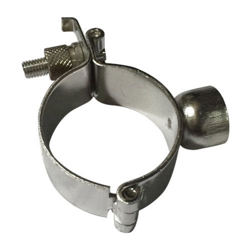 SS Pipe Clamp