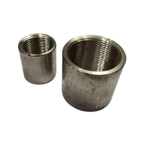 SS Coupling Socket
